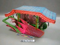 藏品(道具－推車)的圖片